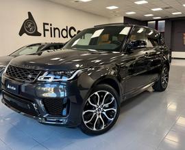 LAND ROVER Range Rover Sport 3.0D l6 249 CV HSE