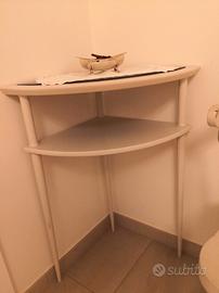 Angoliera anni '50 Shabby chic