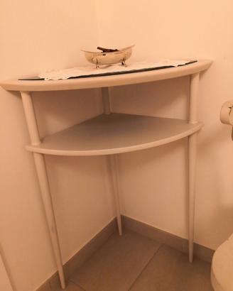 Angoliera anni '50 Shabby chic