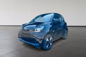 smart EQ Fortwo EQ 60kW passion