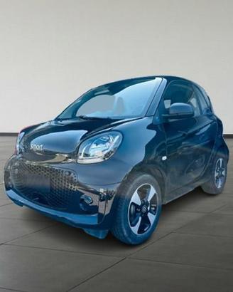 smart EQ Fortwo EQ 60kW passion