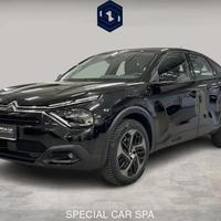 Citroën C4 1.2 puretech Plus s&s 130cv