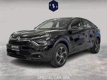 Citroën C4 1.2 puretech Plus s&s 130cv