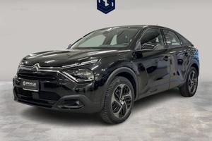 Citroën C4 1.2 puretech Plus s&s 130cv