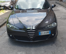 Alfa Romeo 147 1.9Jtdm 120cv distinctive