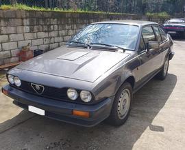 ALFA ROMEO GTV 6 2.5i