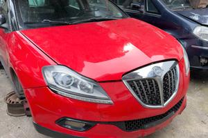 MUSATA ANTERIORE Completa LANCIA DELTA 2008 1.6TD