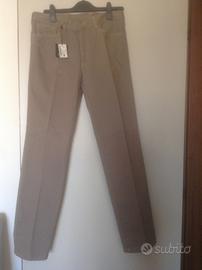 Pantaloni uomo