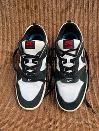 Scarpe Nike SB Alleyoop 