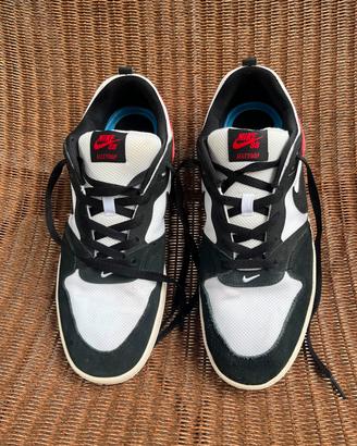 Scarpe Nike SB Alleyoop 