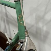 Bianchi Specialissima X4
