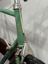 Bianchi Specialissima X4