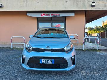 Kia Picanto 1.0 12V 5 porte