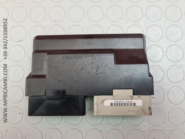 Subito CENTRALINA MOTORE HONDA CBR 954 2002 2003