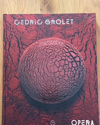 Opera, Cedric Grolet