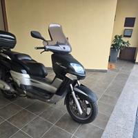 Yamaha XC 300 - 2004