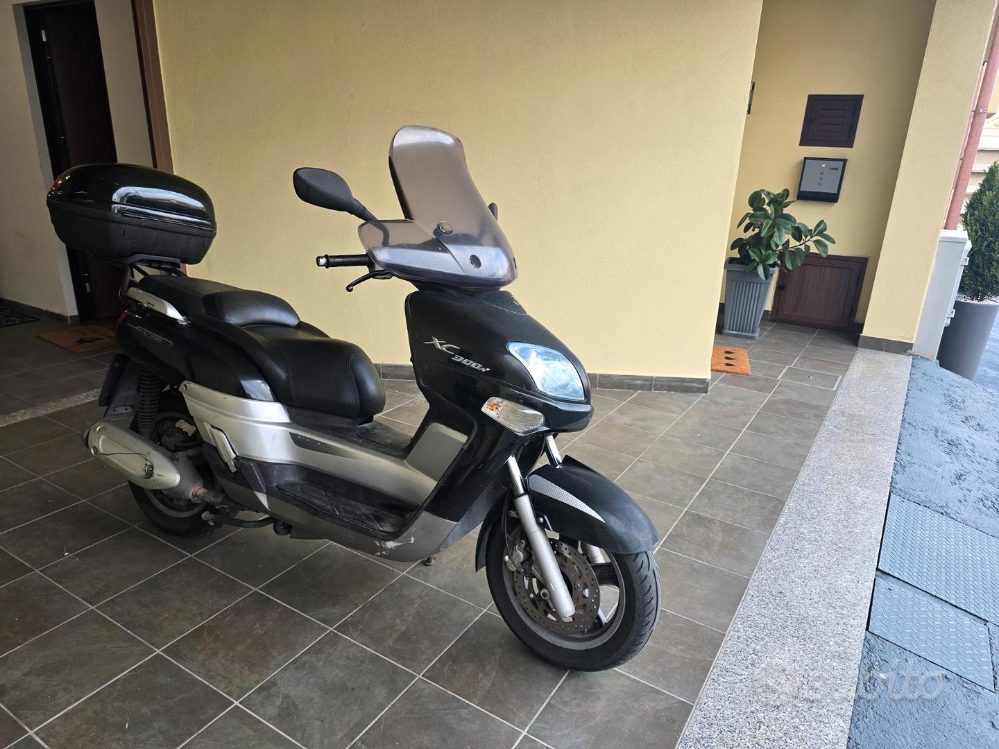 Yamaha XC 300 2004 Moto e Scooter In vendita a Reggio Calabria