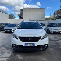 Peugeot 2008 1.5 DIESEL 100CV 2019