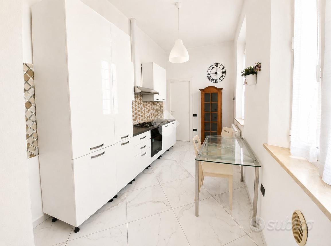 Appartamento – Lugo - Vista 5