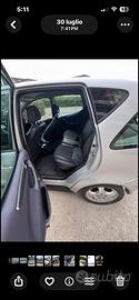 Mercedes benz classe A