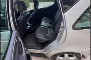 Mercedes benz classe A