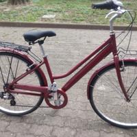 bici misura 28 funzionante