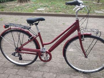 bici misura 28 funzionante