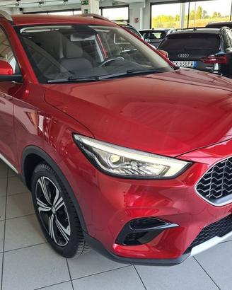 MG ZS 1.5 VTi-Tech Comfort