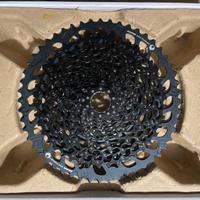 pacco pigmoni Sram eagle 1275 10-52T