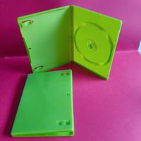 Custodie CD DVD Xbox 360 play station fino a 150pz