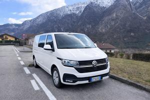 Volkswagen transporter T6.1