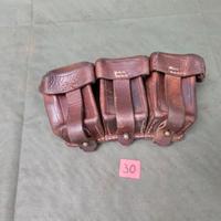WW2 - Giberna Mauser K98 Tedesco (30-d.) (AD)