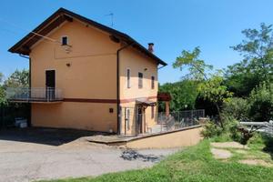 VILLA SINGOLA A ASTI