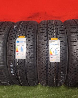 245 40 19 Gomme Inverna 2025 RFT Pirelli 245 40R19