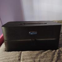 shark Flex style 5in1 capelli