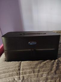 shark Flex style 5in1 capelli