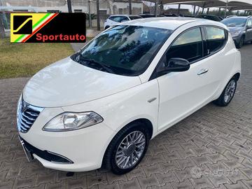 LANCIA Ypsilon 1.3 MJT 16V 95 CV 5 porte S&S Sil
