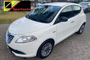 LANCIA Ypsilon 1.3 MJT 16V 95 CV 5 porte S&S Sil