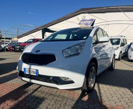 KIA Venga Venga 1.4 Cool eco Gpl FL
