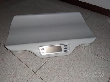 Bilancia pesa bambini elettronica ADE