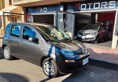 Fiat Panda 1.2 69CV ANNO 2018 NEO