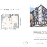 Appartamento - Porto Sant'Elpidio