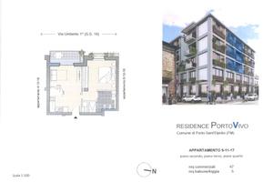 Appartamento - Porto Sant'Elpidio