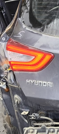 Faro posteriore Hyundai i30