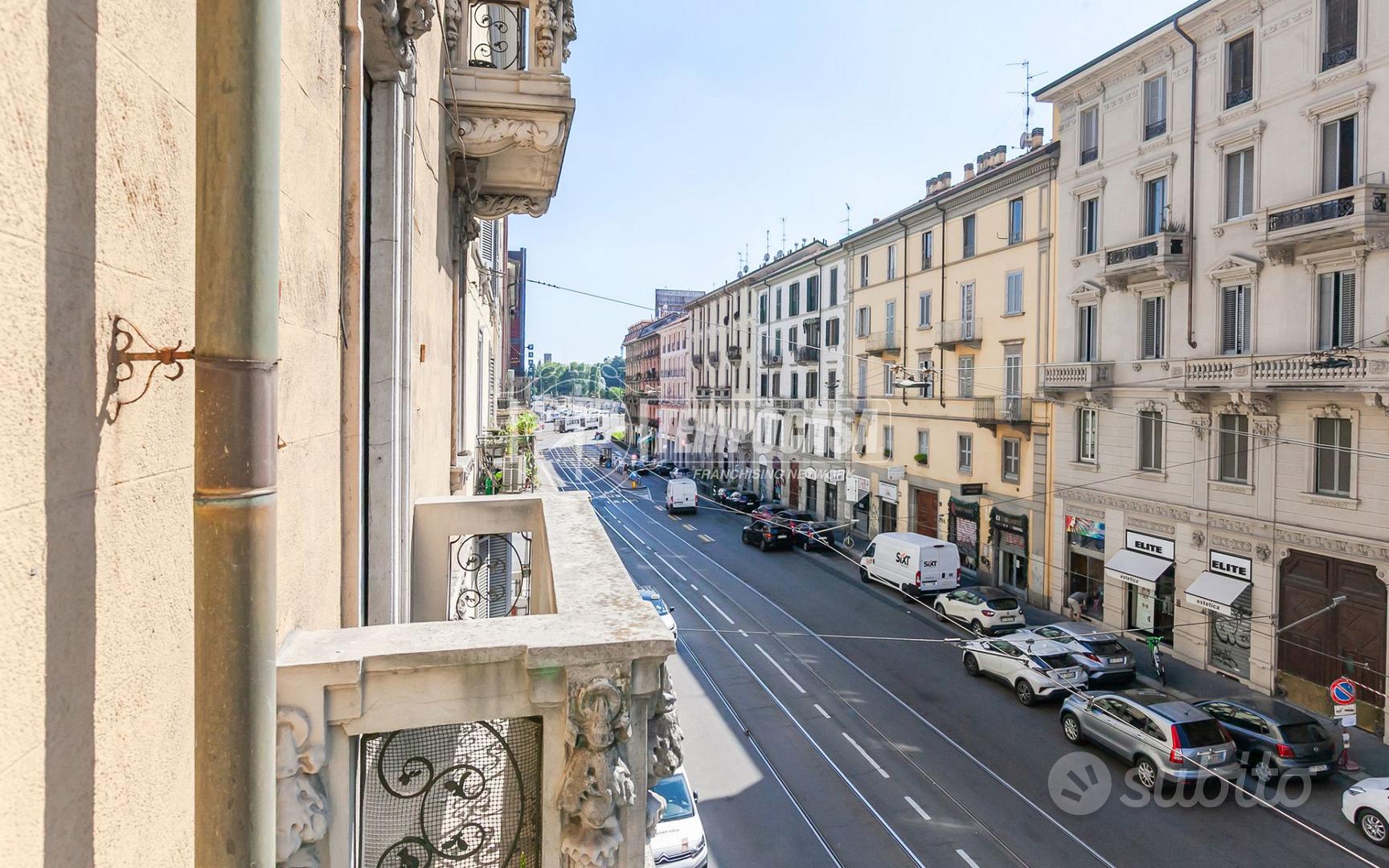 Apartment in Milano, La Fontana, Municipio 9 - Vista 6