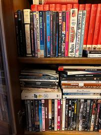 DVD vari - Musicali + Sex and the city