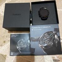 Ticwatch Smartwatch PRO 3 LTE mai usato