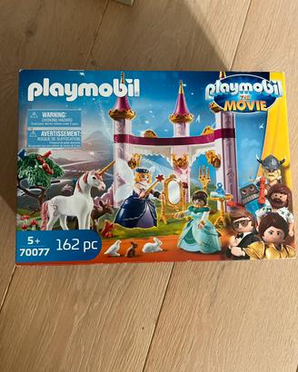 Playmobil unicorno 5+