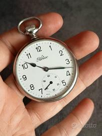 Orologio tasca Perseo FS assegnato 