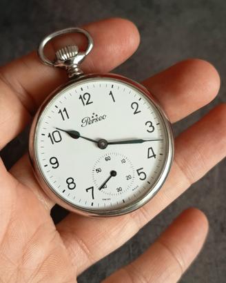 Orologio tasca Perseo FS assegnato 
